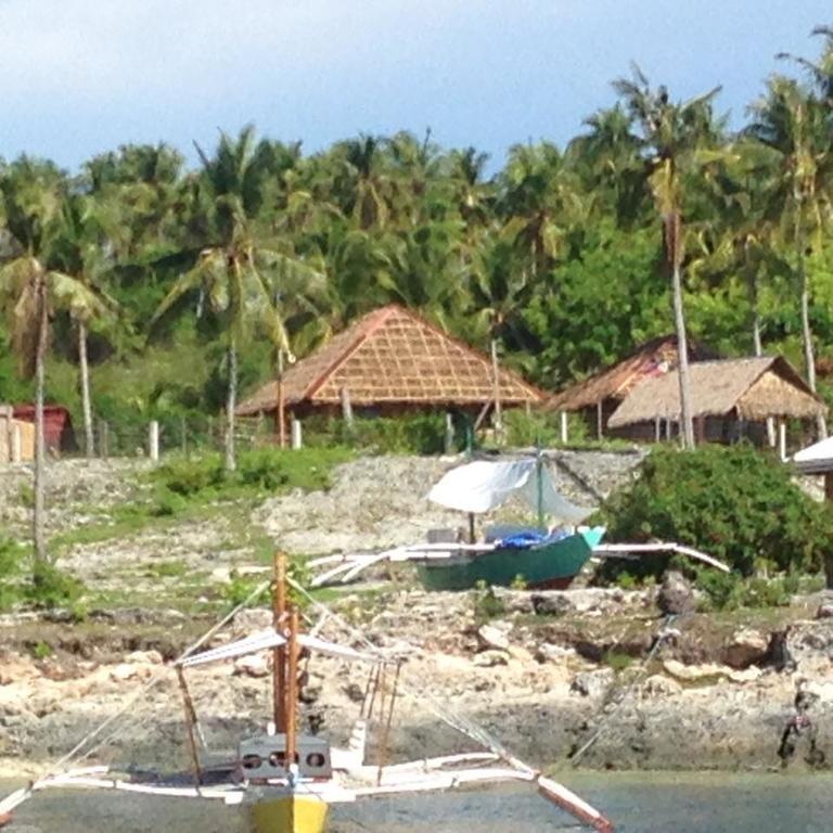 Liwayway Sa Bohol Pamilacan Resort Baclayon Экстерьер фото